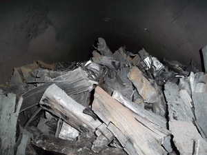 Продам древесный уголь грн.0