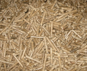 Пеллета топливная гранула грн.1700