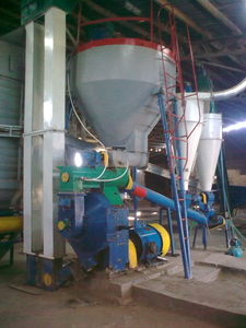 Линии по гранулированию ОГМ 1,5 грн.20000