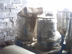 Пресс-гранулятор TL700  (Чехия) грн.25000