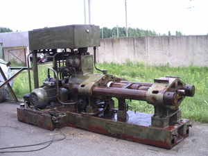 Продам гидравлический пресс Б-6234 грн.41000