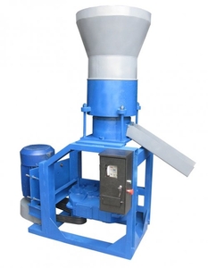 Гранулятор-брикетер б/у для производства пеллет и брикетов грн.35000