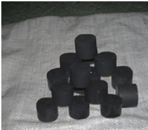 Продам антрацитовые угольные брикеты грн.0