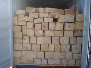 Обрезной пиломатериал грн.0