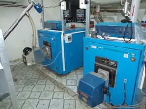 Буковинский предприниматель перевёл родной город на биотопливо ##f_price|CURR_SIGN##