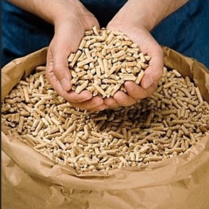 Рост украинского рынка твёрдого биотоплива в 2014 году как следствие политики энергозамещения грн.0