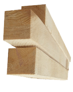 Продам доску обрезную, брус на экспорт грн.