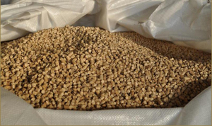 Древесные пеллеты EN plus A1 светлые /к оричневые грн.1600