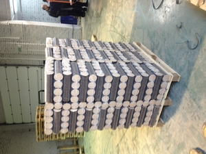 Топливные брикеты от производителя грн.80