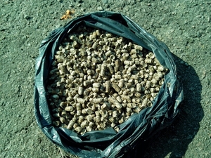 Пеллет ENplusA2 грн.70