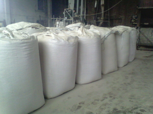 Пеллета белая из опилок смереки грн.1900