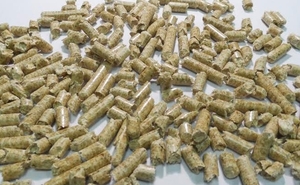 Оптовые закупки сертифицированных пелет класса ENPlus A1 для экспорта грн.1