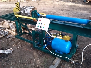 Гидравлический дровокол грн.56000