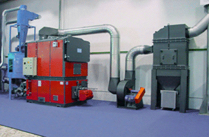 Итальянские котлы и сушки от производителя грн.0