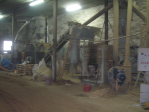 Продажа действующего производства брикет Nestro грн.500