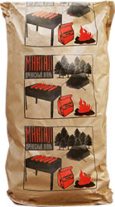 Производство угля грн.0