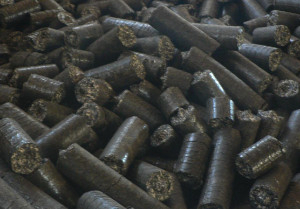 Топливные пеллеты из торфа грн.1800
