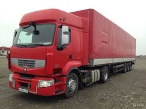 Оказание транспортных и экспедиционных услуг грн.20