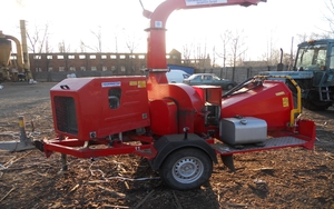 Продаётся дробилка (щепорез) Scorpion 250 SDT YANMAR в рабочем состоянии грн.1