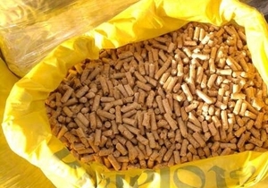 Лузги подсолнечника Пеллеты грн.70