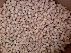 Производим и реализуем топливные пеллеты-сосна грн.1700