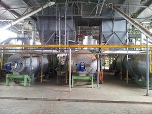 Продам Европейский Цех по Производству Пеллет грн.900000