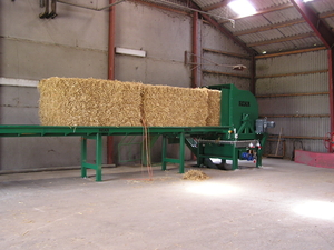 Котельные установки до 3,5МВт для сжигания соломы,  щепы, пеллет грн.0