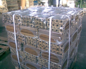 Высококачественные брикеты Pini-Key из опилок грн.0