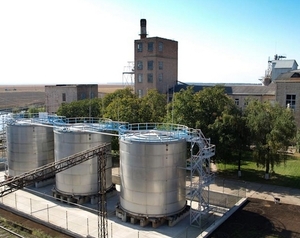 Кабмин Украины запретил спиртзаводам производить биотопливо ##f_price|CURR_SIGN##