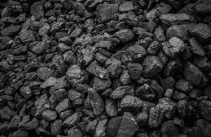 Украинская компания закупит уголь грн.0