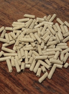 Украинская компания закупит пеллеты из соломы грн.0