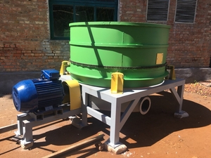 Измельчитель соломы, соломорезка УИСС-9 грн.315000