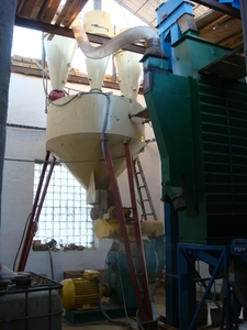 Линии гранулирования, ОГМ-1,5 грн.1780000