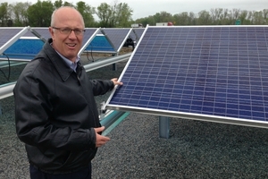 Ассоциация Stearns Electric предлагает своим членам доступ к солнечной электроэнергии ##f_price|CURR_SIGN##