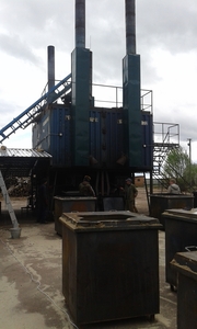 Очень качественный древесный уголь грн.6000