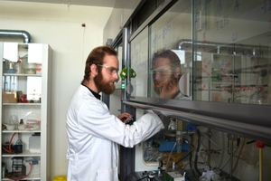 Датские учёные совершили прорыв в области солнечной энергетики ##f_price|CURR_SIGN##