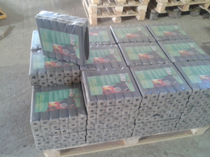 Продам дешего брикеты пини-кей грн.1800