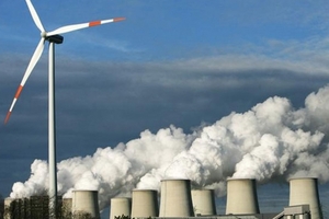 Евросоюз отказывается от ископаемых видов топлива ##f_price|CURR_SIGN##