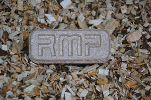 Топливные брикеты RUF грн.1650