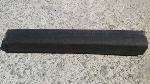 Продам топливные брикеты Пини-Кей из лузги подсолнечника грн.1600