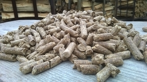 Реализация топливных пеллет грн.949