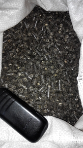 Продам пеллеты из чистой лузги подсолнечника грн.1450