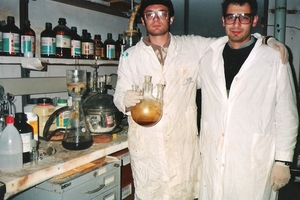 Израильские учёные заявили о создании нового вида альтернативного топлива ##f_price|CURR_SIGN##