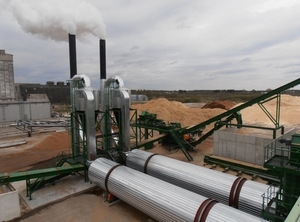 Компания Holson Forest Products вновь отложила запуск своего пеллетного завода ##f_price|CURR_SIGN##