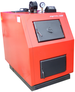 Твердотопливные котлы с автомат. и ручной. от 100 до 5000 кВт. грн.99000