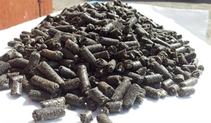 Закупим пеллеты из лузги подсолнечника грн.0