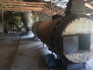 Линия по производству пеллет грн.3000000