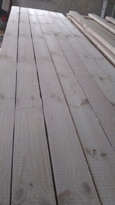 Доска, сосна обрезная 25мм, 30мм 50мм, необрезная. грн.0