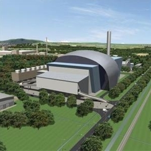 Компания Peel Environmental построит в Йоркшире газификационную установку, работающую на древесных отходах ##f_price|CURR_SIGN##