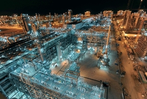 Представители Quatargas заявили о ключевой роли сжиженного газа в будущем альтернативной энергетики ##f_price|CURR_SIGN##